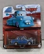Disney Pixar Cars TOON Tokyo Mater ITO SAN Metal DieCast 1:55 2021 Metal