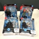 McFarlane Toys DC Multiverse Poison Ivy Batgirl Batman & Robin Complete Set NEW