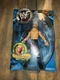 WWF Justin Credible Jakks Pacific Rulers of The Ring Series 4 Action Figure 2001