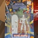 Toy Biz Marvel Universe Silver Surfer Action Figure 1996 Boxed Surfboard