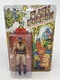 NECA King Features Flash Gordon Ming Action Figure