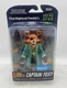 &ldquo;CAPTAIN FOXY Five Nights at Freddy's Dreadbear 5" Exclusive Fig FNAF FUNKO NEW