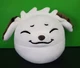 Zuru Anime Pop Surprise Mystery 5" Plush AKAMARU Naruto Stuffed Animal