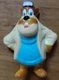 Rescue Ranger Figure 1991 Kellogs Disney
