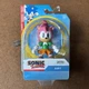 Sonic The Hedgehog Classic Amy Rose 2.5" Figure Jakks Pacific