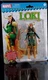 Marvel Legends Lady Loki 6" Retro Series Action Figure Hasbro New 2021