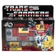 Transformers Retro 40th Anniversary Autobot Blaster & Steeljaw NIB QTY