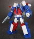 Takara Tomy Transformers Masterpiece MP22 Ultra Magnus Action Figure Japan