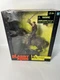2001 Vintage Planet of the Apes THADE with Battle Steed Action Figure Hasbro