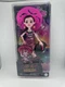 Draculaura Scare-Adise Island 2023 Fashion Doll Mattel Monster High
