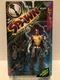 McFarlane Toys Spawn 6 Superpatriot Action Figure 1996