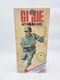 Vintage G.I. Joe Action Soldier WWII Commemorative Figure 50th Aniversary Hasbro
