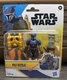 Hasbro STAR WARS Epic Heroes PAZ VIZSLA 2024 New & Sealed. Read Description