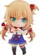 Good Smile Hololive Production: Akai Haato Nendoroid Action Figure,Multicolor