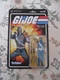 GI JOE SUPER 7 REACTION FIGURE NINJA VIPER COBRA ASSASSIN