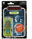 Star Wars Retro Collection Bo-Katan Kryze The Mandalorian Hasbro Kenner