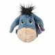 Disney ASK ME MORE EEYORE Interactive Plush by Fisher Price VINTAGE 1999