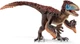 Schleich Dinosaur Utahraptor Figure 14582