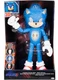 Sonic the Hedgehog 3 Ultimate Talking Sonic 12-Inch Figure, Features 30+ Iconic