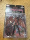 1999 Chaos Comic Brian Pulido Purgatori Devil Action Figure Moore Sealed CM7004