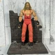 WWE Deluxe Classic Superstars Series 2 Kevin Nash Figure Jakks Tru Ex NWO WCW
