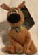 New Scooby Doo Plush Stuffed Animal Toy 7" Cartoon Authentic TV Movie Cute