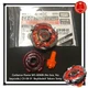 Cerberus Flame W5-80WB (No box, No beycode.) CX-08 01  BeybladeX Takara Tomy New
