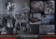 Hot Toys_Terminator Genesis T800 Skeleton_MMS352_USED