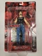 2002 WWF WWE Jakks JBL Bradshaw #11 Draft Pick Wrestling figure Limited Ed 13750