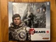 Gears of War 5 Kait Diaz (winter armor) figurine 1:12 figure Storm Collectibles