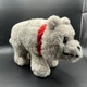 Minecraft Movie DENNIS THE WOLF Mattel 8" Soft Plush Toy