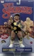 WWE Superstars Dusty Rhodes Mattel LJN Action Figure Dark Blue Card VARIANT WWF 