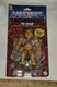 Mattel He-Man Masters of the Universe MotU action figure SEALED Retro Play
