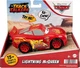 Disney Pixar Cars Track Talkers Lightning McQueen Vehicle Toy Mattel BRAND NEW