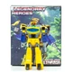 Newage H35B SCIENTIST ARGES Shockwave MULTIVERSE Mirror NA Action Figure toy