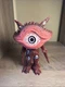 Bandai kaiju Ultra Monster Series 2007 No 05 Gan-Q US STOCK