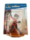 Disney Pixar The Incredibles Elastigirl Minifigurine Collectible Toys
