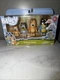 Bluey Family 4-Pack Figure Set