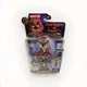 Jazwares Five Nights at Freddy&rsquo;s Series 2 Ringmaster Foxy Target Exclusive FNAF