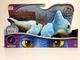Dreamworks Dragon Rescue Riders Winger 15" Blue Plush Wings Flap How To Train