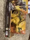Mattel - Jurassic World - Wild Roar Regaliceratops Dino trackers - Action Figure
