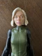 Marvel Studios Titan Hero Series FX Universe Eleven Collection Black Widow