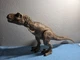 Jurassic World Camp Cretaceous Epic Roarin Tyrannosaurus Rex Mattel 2020 Works