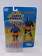DC  Super Powers Mcfarlane Toys Deathstroke 4.5" Action Figure New