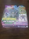 Tales Of The Teenage Mutant Ninja Turtles Mutations Mix 'n Match Bishop In Mech