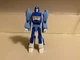 Transformers Deluxe Blurr 4.5 inch Action Figure - F0711