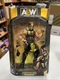 Penta El Zero M AEW Unrivaled #49 Action Figure Series 6 NEW WWE