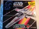 Kenner Power of The Force Star Wars X-Wing Fighter Jet