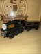 DOUGLAS ! THOMAS FRIENDS TRAIN WOODEN RAILWAY 1992 FIRST YEAR RELEASE STAPLES