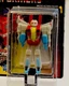 World's Smallest Transformers Starscream 1.25" Micro Action Figure retro